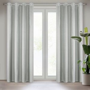 ArtFir Záves ADORE K | sivá 140 x 250 cm vyobraziť