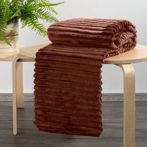 ArtFir Deka SOFT | tehlová 150 x 200 cm vyobraziť