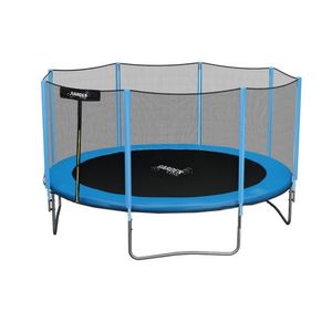 Chomik Záhradná trampolína 12FT | 374 cm vyobraziť