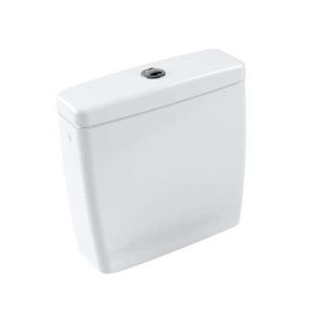 VILLEROY & BOCH - Avento Splachovacia nádrž, 39x14 cm, CeramicPlus, alpská biela 775811R1 vyobraziť