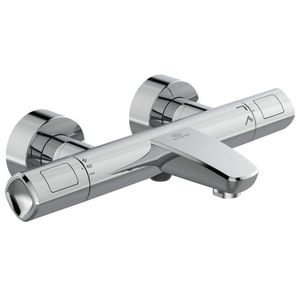 IDEAL STANDARD - CeraTherm Termostatická vaňová batéria, chróm A7238AA vyobraziť