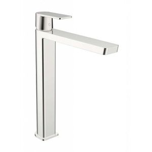 HANSA - Stela Umývadlová batéria, chróm 57102273 vyobraziť