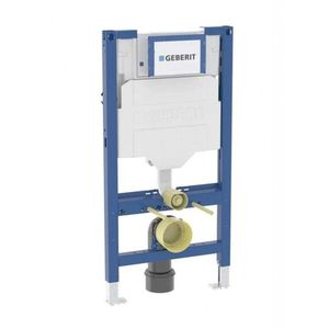 Duofix Geberit 111.923.00.6 vyobraziť