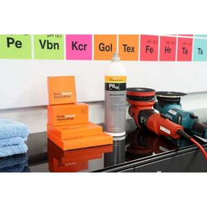KOCH CHEMIE - Koch Chémia Školenia na prípravu, leštenie a konzerváciu laku vrátane keramickej ochrany Termin: Praha 05.06.2025 EG3321_PRA15 vyobraziť