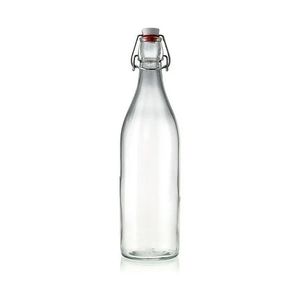 Sklenená fľaša s patentným uzáverom TORO 500ml vyobraziť