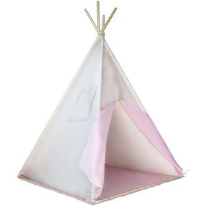 Detský stan teepee vyobraziť