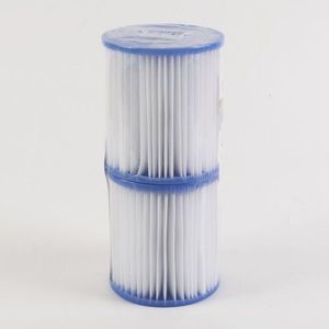 Vložka filtračná Marimex pre 1, 25 m3 / h filtrácia - 2 ks vyobraziť