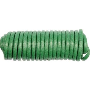 Záhradnícky drôt s penovým opletom 10 m priemer 10 mm vyobraziť