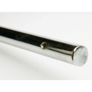 TUNIRO 1438 Tyče pre stolný futbal TUNIRO 15, 9 mm vyobraziť