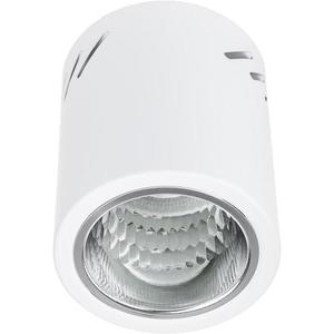 Bodové svietidlo Apus 10 402 biele K1 vyobraziť