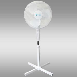 Ventilátor EKW463 White 16” vyobraziť