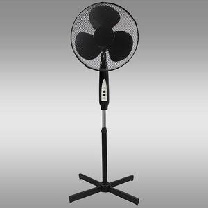 Ventilátor EKW535 Black s diaľkovým ovládaním 16” vyobraziť