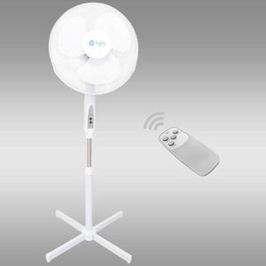 Ventilátor EKW562 White s diaľkovým ovládaním 16” vyobraziť