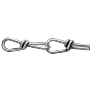 Reťaz 1, 8 mm pozink. vyobraziť