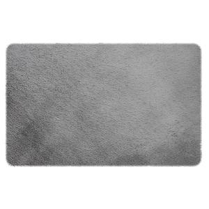 Kúpeľňový koberček Skin obdĺžnikový 80x50 cm sivý CDW-8095 06 vyobraziť