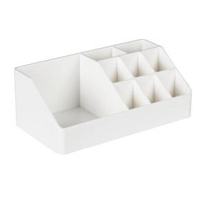 Organizér Marie 17x9x6cm biely vyobraziť