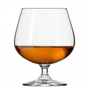 Pohár na koňak Balance Krosno 480 ml 6 ks vyobraziť