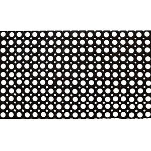 Rohožka zdobená 50x80 cm vyobraziť