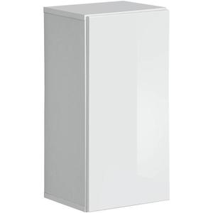 Skrinka Switch SW 4 biela vyobraziť