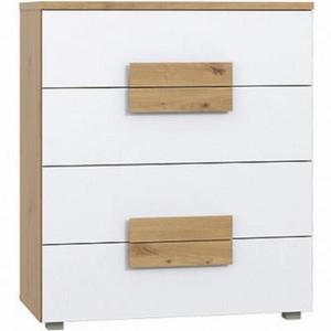 Komoda Arkina LBLK34-C804 vyobraziť