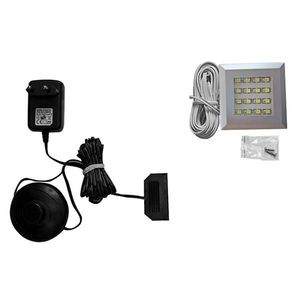 LED osvetlenie IZLED09-01-WN01 vyobraziť