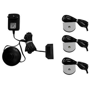 LED osvetlenie IZLED08-03-WN01 vyobraziť