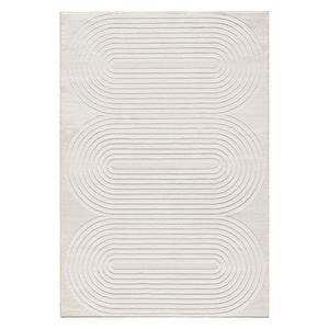 Koberec Heatset Sahara 1, 9/2, 7 F994A krémová vyobraziť