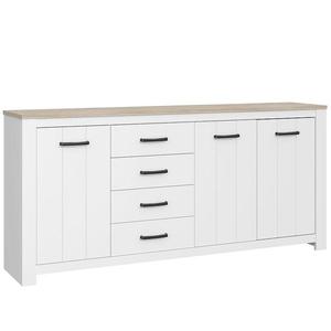 Komoda Elara ERXK241-C586 vyobraziť