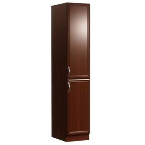 Kuchynská skrinka Sycylia D40SP P orech milano vyobraziť