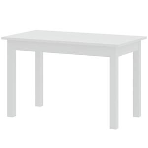 Rozkladací stôl Neo 120/160x70 Bela vyobraziť