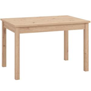 Stôl Narvik Artisan 120x80 11013584 vyobraziť