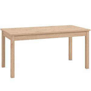 Stôl Narvik 160x80 Artisan 11013592 vyobraziť