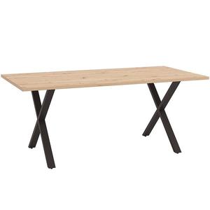 Stôl Picardy 180x90 Artisan 11013356 vyobraziť