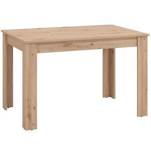 Stôl Hamar 120x80 Artisan 11013718 vyobraziť