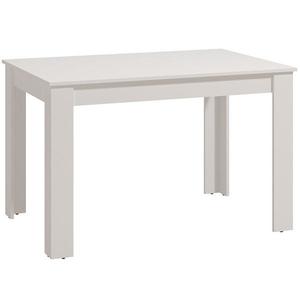 Stôl Hamar 120x80 Bela11013844 vyobraziť