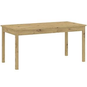 Rozkladací stôl Sendi 160/240x80 Artisan vyobraziť