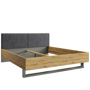 Posteľ Rimini 160 dub Artisan vyobraziť