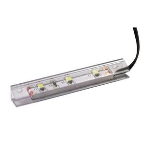 Súprava LED Snobi, Ate, Aris 1xnsp-3d/Ww vyobraziť