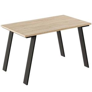 Rozkladací stôl Liwia-210 dub cremona torro vyobraziť