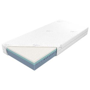 Matrac Royal Touch 100x200 Penové H2/H3 SLx vyobraziť