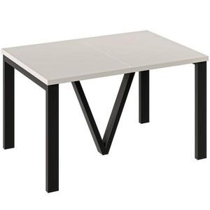 Rozkladací stôl 130-405 cm Titan kašmír vyobraziť
