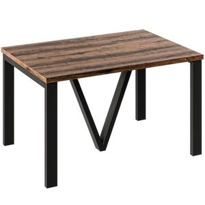 Rozkladací stôl 130-405 cm Titan dub Monastery vyobraziť