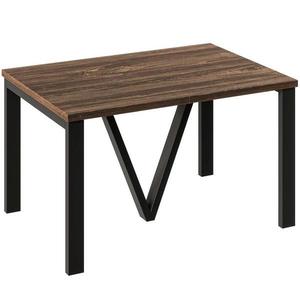Rozkladací stôl 130-405 cm Titan dub Stirling vyobraziť