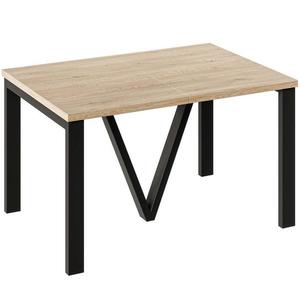 Rozkladací stôl 130-405 cm Titan Cremona Torro vyobraziť