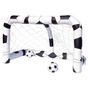 Futbalová súprava 213x117x125 cm 52058 vyobraziť