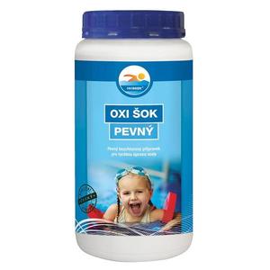 Oxi šok pevný 1, 2 kg vyobraziť