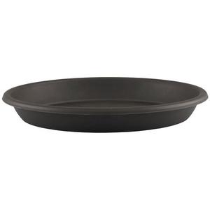 Podmiska okrúhla 9.5 cm anthracite vyobraziť