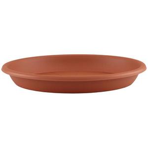 Podmiska okrúhla 11.5 cm terracotta vyobraziť