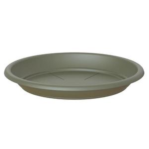 Podmiska okrúhla 11.5 cm dry green vyobraziť