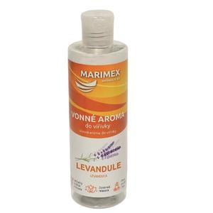 Kúpeľná bazénová vôňa levanduľa 250ml vyobraziť
